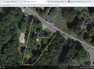 309 Templin Ave, Bardstown, KY 40004