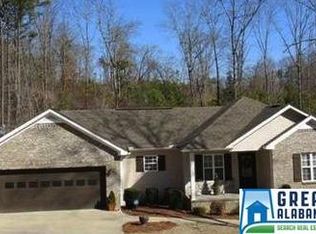 2280 Leota Rd N, Southside, AL 35907