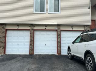 701 Spring Ct #6, University Park, IL 60484