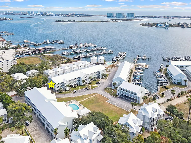 4532 Walker Key Blvd #F1-F1UNIT — Photo 32