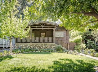 486 California Ter, Pasadena, CA 91105