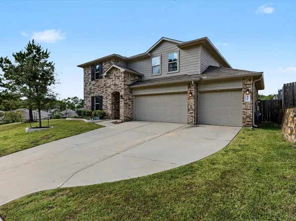 6042 Dulcina Ct, Conroe, TX 77304
