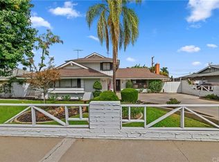 315 E Old Mill Rd, Corona, CA 92879