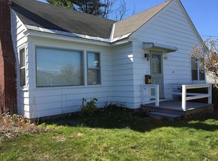 405 Jefferson Hts, Bennington, VT 05201