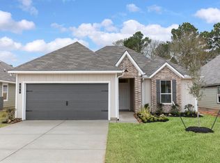 604 Rockbridge Dr, Huntsville, TX 77340