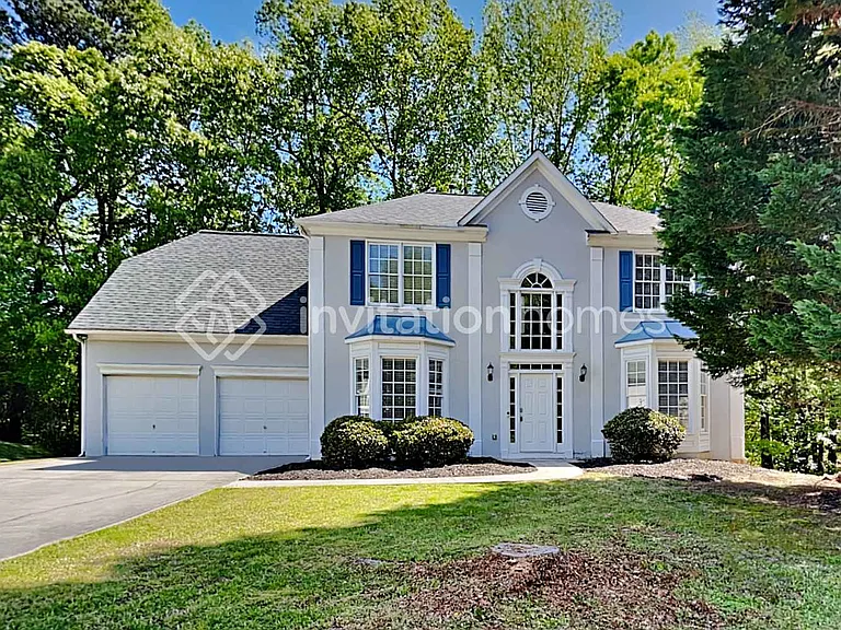 1613 Babbling Brook Cv — Photo 1