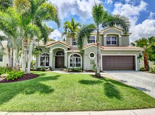 9372 Lake Serena Dr, Boca Raton, FL 33496
