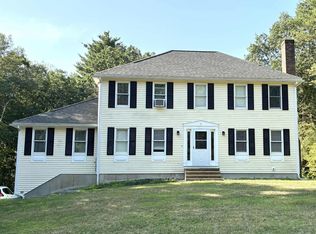 10 Pillsbury Pasture Rd, Kingston, NH 03848