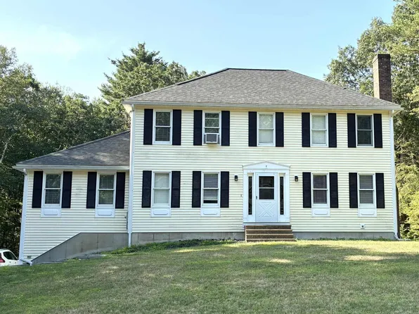 10 Pillsbury Pasture Road, Kingston, NH 03848