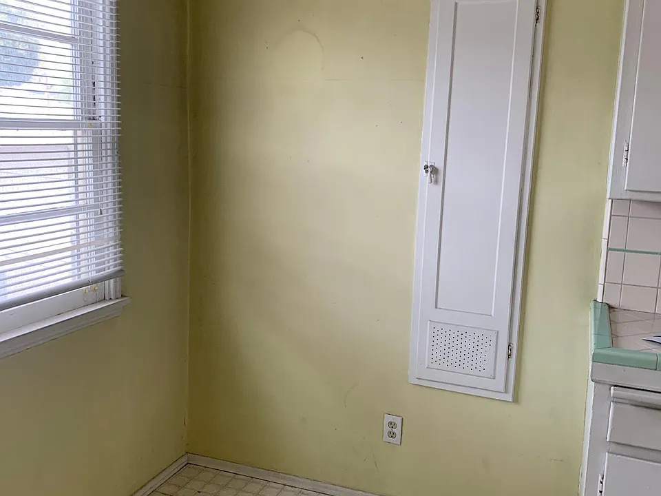 Kitchen Nook