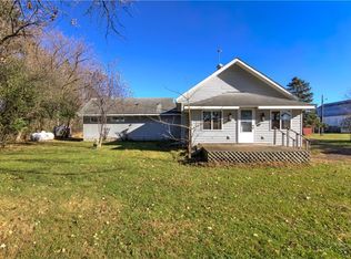 293 17th Street, Dallas, WI 54733