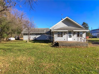 293 17th Street, Dallas, WI, 54733