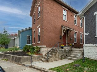 222 Hickory St, Dayton, OH 45410