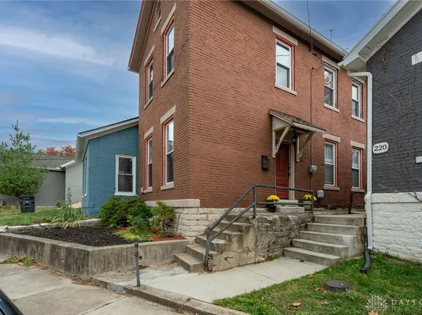 222 Hickory St, Dayton, OH 45410