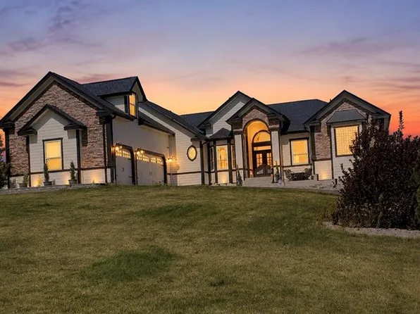 715 Coyote Trl, Elizabeth, CO 80107