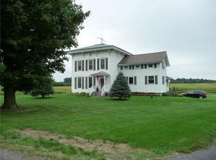 10332 County Route 152, Adams, NY 13605