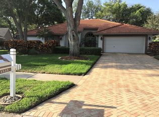 1535 Sand Hollow Ct, Palm Harbor, FL 34683