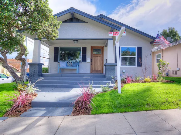 372 Park Ave, Long Beach, CA 90814
