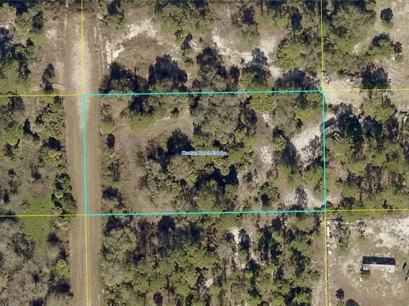 825 S Olivo St, Clewiston, FL 33440