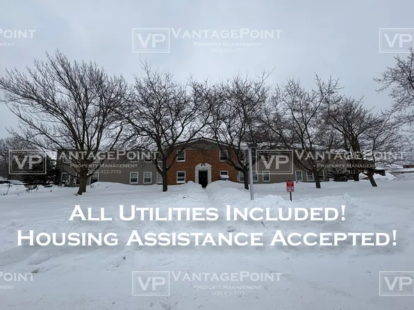 114 Victor St, Coleman, WI