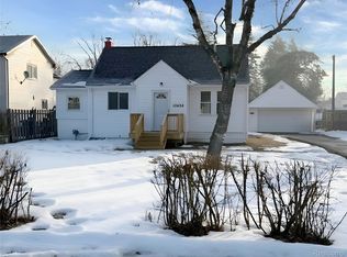 10426 Stark Rd, Livonia, MI 48150