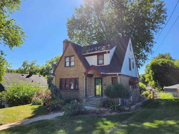 634 N Rockford Ave, Rockford, IL 61107