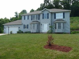 3321 Carriage Cir, Murrysville, PA 15632
