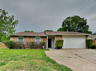 602 Woodcrest Way, Forney, TX 75126