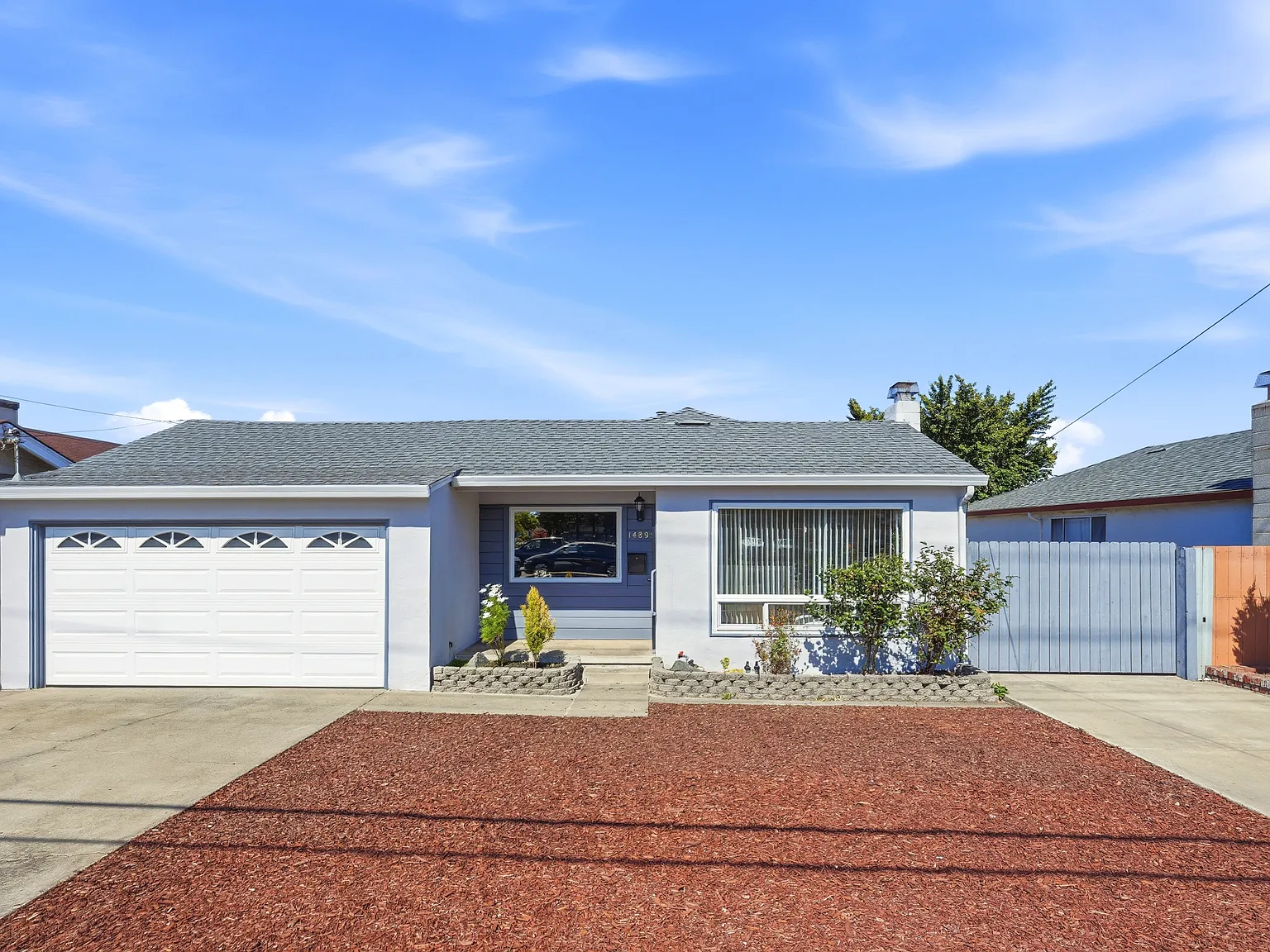 3 bed, 1.5 bath, 1078 sqft, $3,500 — Photo 2