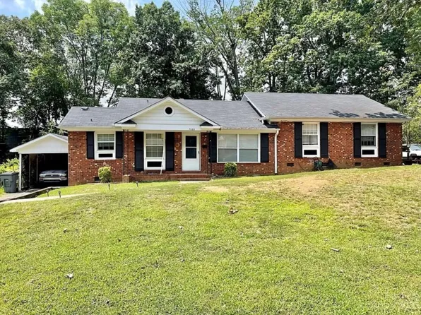 7620 Briardale Dr, Charlotte, NC 28212