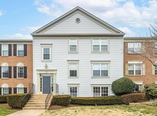 Hunters Square, Manassas, VA 20110