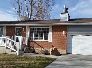 1563 E 2700 N, Layton, UT 84040
