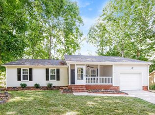 6226 Rockshire Dr, Charlotte, NC 28227