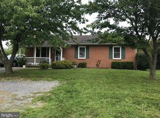 1759 Senseny Rd, Winchester, VA 22602