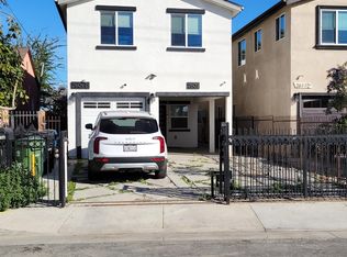 2609 1/2 E Oris St, Compton, CA 90222
