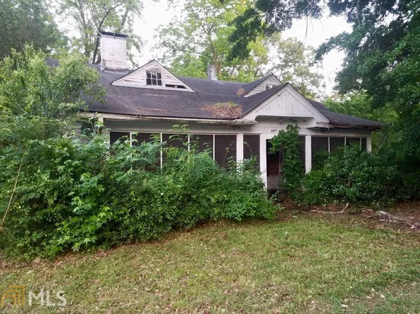 257 W Lake Ave NW, Atlanta, GA 30314