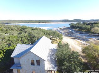 1323 Pebble Beach Rd, Lakehills, TX 78063