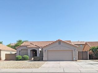 9207 W Saint John Rd, Peoria, AZ 85382
