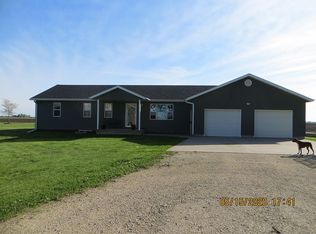 2245 220th St, Washington, IA 52353