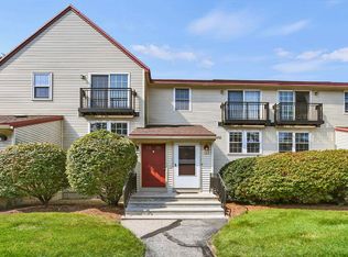 15 Colonial Dr #15, Merrimack, NH 03054