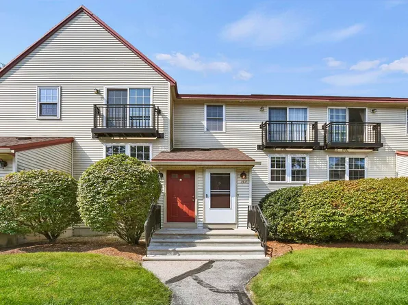 15 Colonial Drive #15, Merrimack, NH 03054-4459