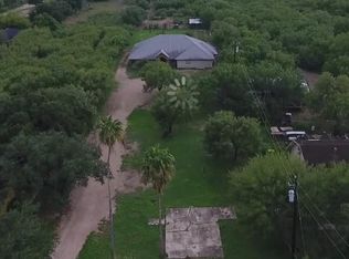 797 W Alberta Rd, Donna, TX 78537