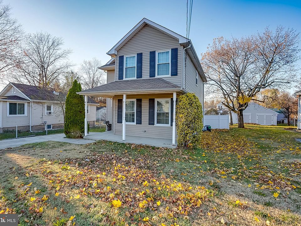 8129 River Rd, Pennsauken, NJ 08110 Zillow