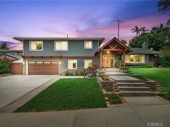 649 Fairway Dr, Redlands, CA 92373