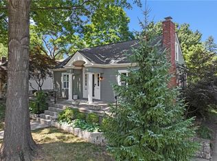 5600 Kenwood Ave, Kansas City, MO 64110
