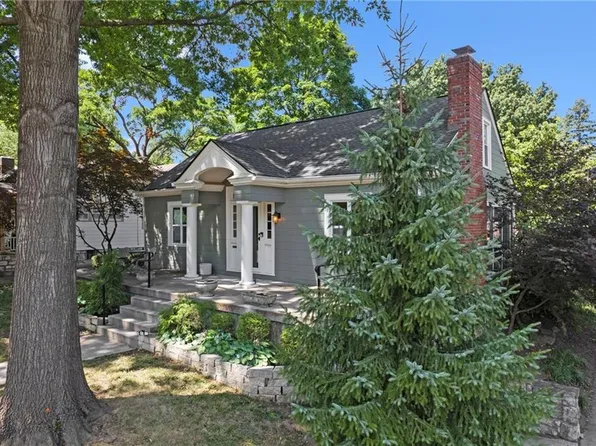 5600 Kenwood Ave, Kansas City, MO 64110