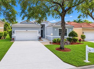 6841 NW 81st Ct, Parkland, FL 33067