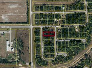 6537 Forest Cir, Labelle, FL 33935