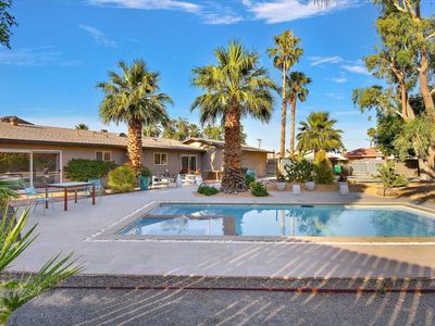 51835 Avenida Madero, La Quinta, CA, 92253