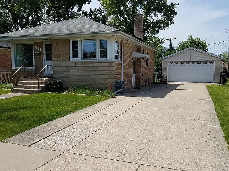 Hirschberg Ave
